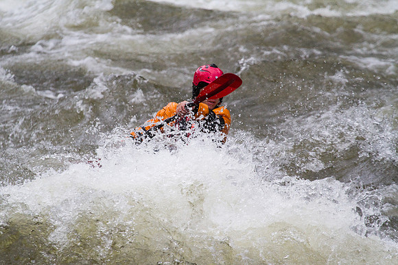 Lochsa River Whitewater Riders -9