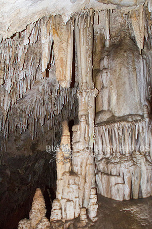 Lewis & Clark Caverns Candlelight Tour 2012 20