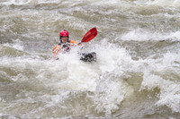 Lochsa River Whitewater Riders -7