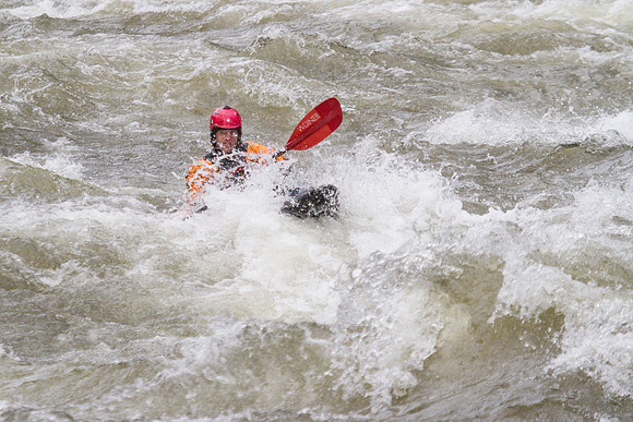 Lochsa River Whitewater Riders -7