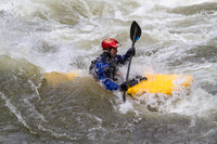 Lochsa River Whitewater Riders -18