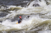 Lochsa River Whitewater Riders -10