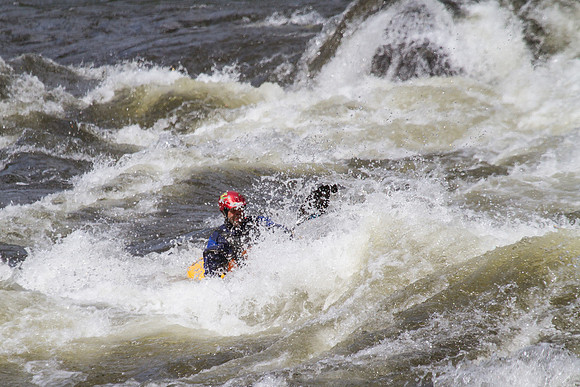 Lochsa River Whitewater Riders -10