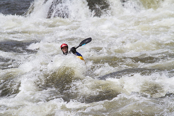 Lochsa River Whitewater Riders -13