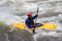 Lochsa River Whitewater Riders -19