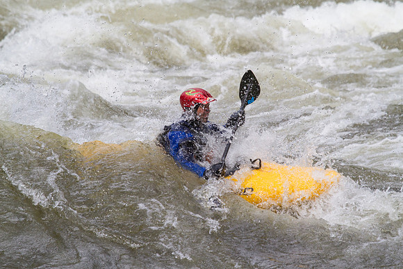 Lochsa River Whitewater Riders -17