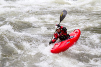 Lochsa River Whitewater Riders -5