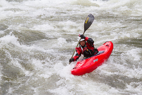 Lochsa River Whitewater Riders -5