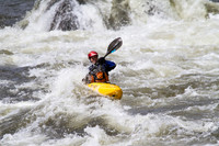 Lochsa River Whitewater Riders -16