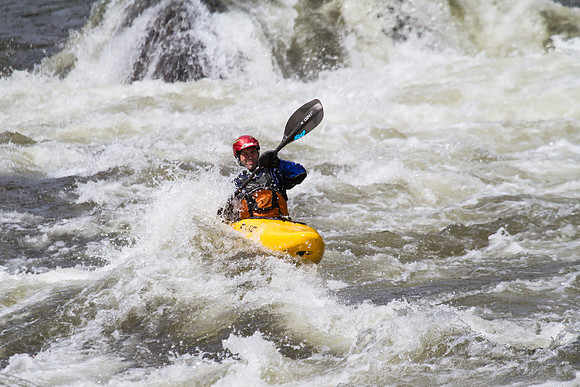 Lochsa River Whitewater Riders -16
