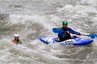 Lochsa River Whitewater Riders -3