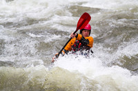 Lochsa River Whitewater Riders -8