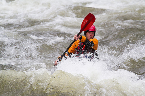 Lochsa River Whitewater Riders -8