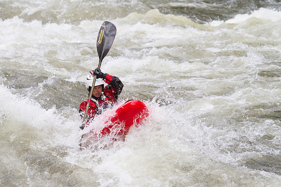 Lochsa River Whitewater Riders -4