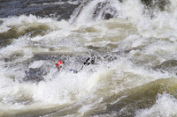 Lochsa River Whitewater Riders -11