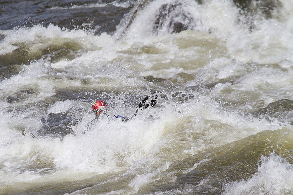 Lochsa River Whitewater Riders -11