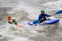 Lochsa River Whitewater Riders -2