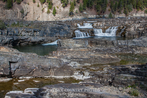 Kootenai Falls October 2013 -12