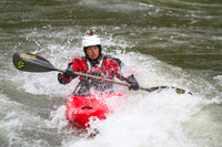 Lochsa River Whitewater Riders -6