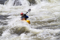 Lochsa River Whitewater Riders -14