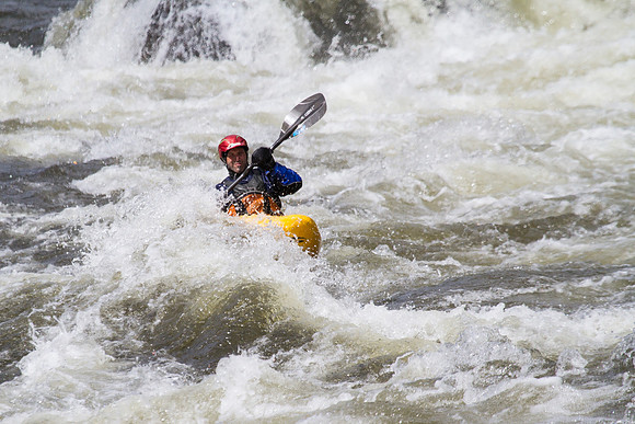 Lochsa River Whitewater Riders -14
